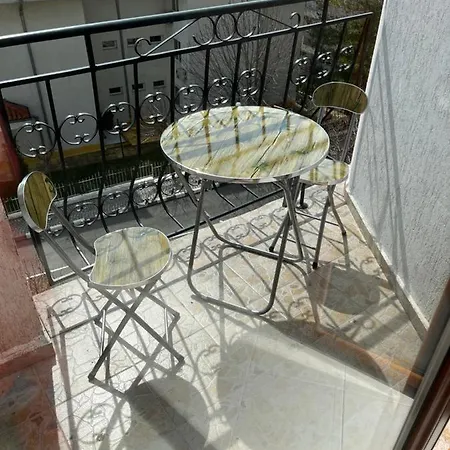 Триумф Appartamento