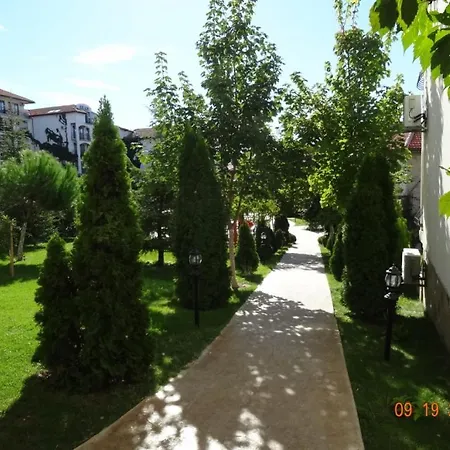 Триумф * Sveti Vlas