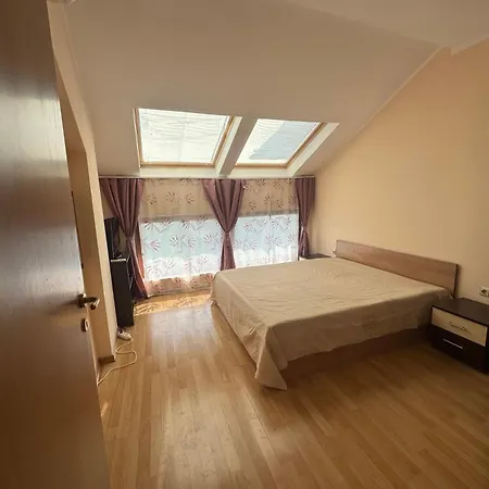 Триумф Appartamento Sveti Vlas