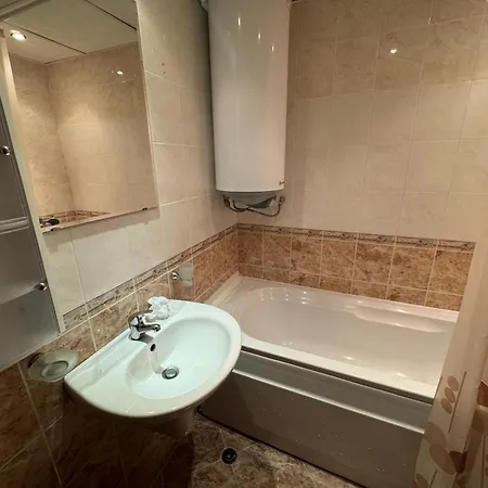 Triumph, Saint Vlas * Sveti Vlas