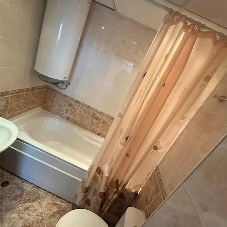 Triumph, Saint Vlas Sveti Vlas