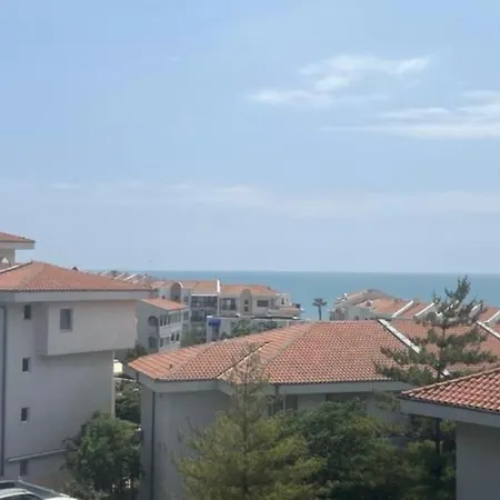 Appartamento Триумф Sveti Vlas