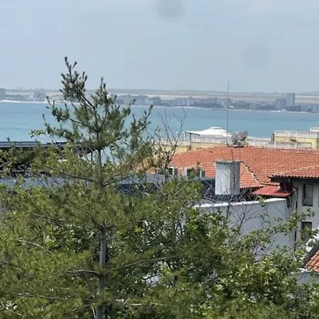 Triumph, Saint Vlas Daire